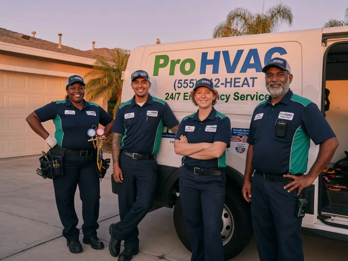 Furnace Repair company in Bethesda, OH