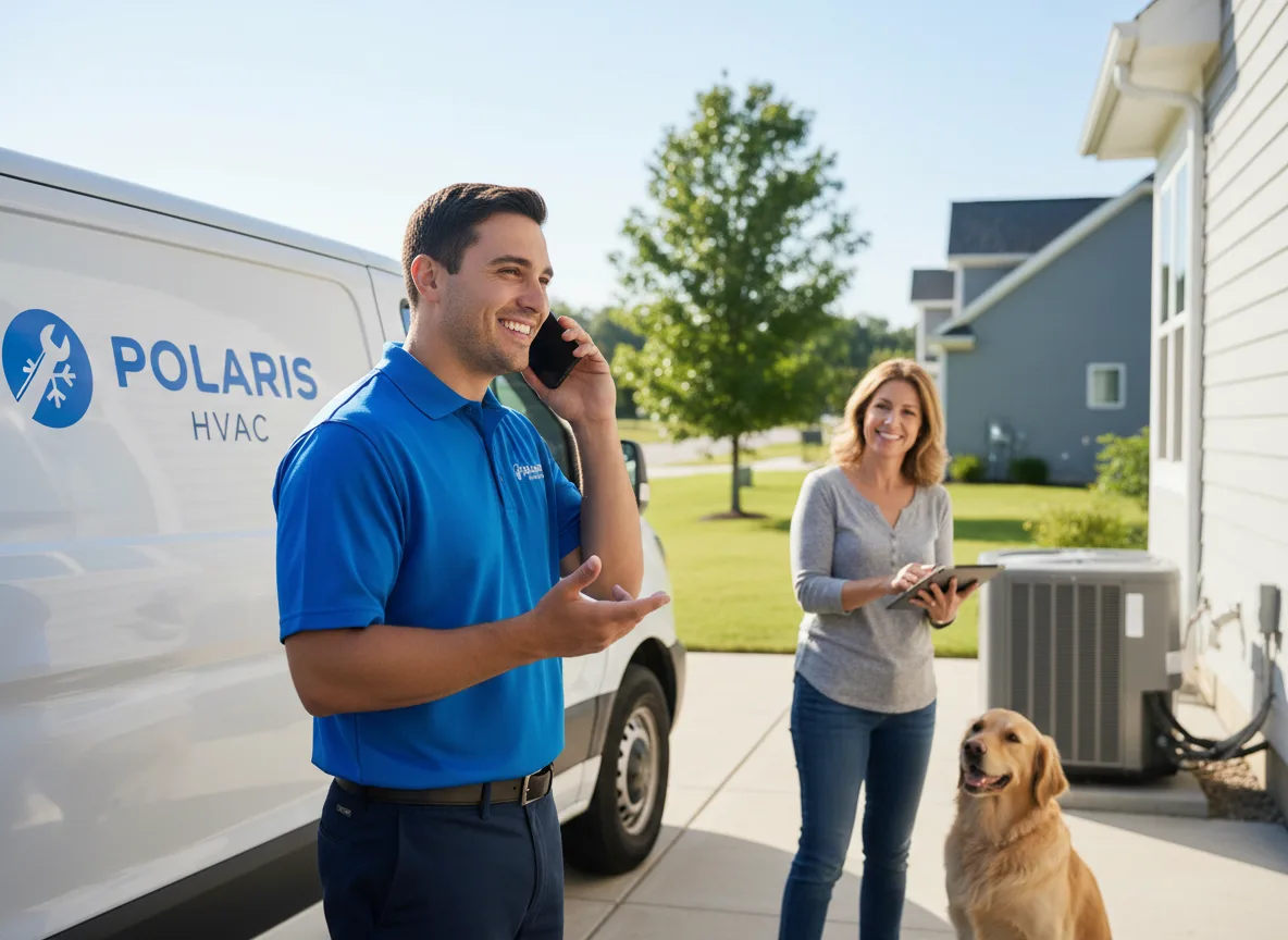 Furnace Repair Bethesda, OH FAQs
